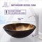 Anzzi Jonas Vessel Sink in Autumn Dusk S88 - alternate 3